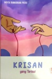 Image of Krisan yang Tertaut
