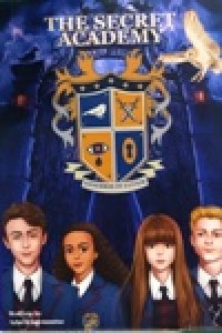 Image of The Secret Academy