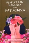 Perkataan manusia dan Badainya