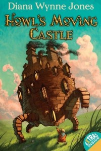 Image of Howl's Moving Castle
