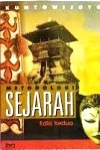 Image of Metodologi Sejarah
