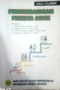 Perkembangan Peserta Didik