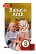 Bahasa Arab untuk MA kelas  XII  berdasarkan  KMA No.183-184 tahun 2019