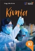Kimia SMA/MA Kelas XI kelompok mata pelajaran pilihan Kurikulum Merdeka