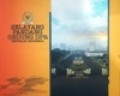 Selayang Pandang Gedung DPR Republik Indonesia