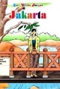 Seri Cerita Rakyat JAKARTA