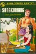 Sangkuriang