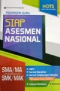 Siap Asesmen Nasional SMA/MA SMK/MAK