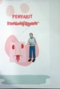 Penyakit Kandung Kemih-kelompok 1_XI IPS.3-komik pembelajaran biologi