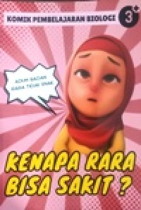 Image of Kenapa Rara bisa Sakit?-kelompok 3_XI IPA.2-komik pembelajaran biologi