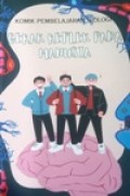 Gerak Reflek pada Manusia-kelompok 1_XI MIPA.2-komik pembelajaran biologi