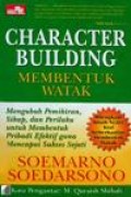 Character Building