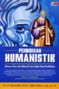 Pendidikan Humanistik