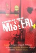 Kumpulan Kisah Misteri.4, Hantu! percaya enggak percaya misteri penghuni keraton Merapi membeli Rumah Setan
