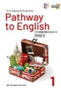 Pathway to English for SMA/MA Grade X kurikulum Merdeka