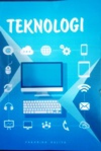 Image of Teknologi