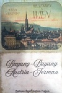 Image of Bayang-bayang Austria-Jerman