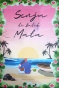 Senja di balik Mata