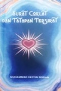 Surat Coklat dan tatapan tersirat