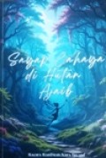 Sayap Cahaya di Hutan Ajaib
