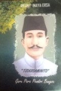 Tjokroaminoto, guru para pendiri Bangsa