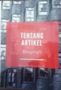 Tentang Artikel, Biografi