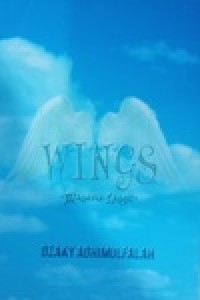 Image of Wings -Manusia Langit-