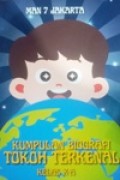 Kumpulan Biografi Tokoh Trekenal