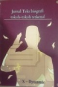 Jurnal Teks Biografi Tokoh-tokoh Terkenal