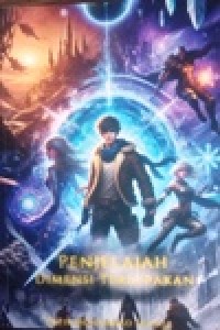 Image of Penjelajah Dimensi Terlupakan