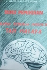 Image of Buku Pemikiran, Bapak Republik Indonesia Tan Malaka