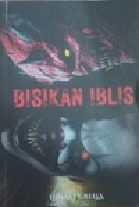 Image of Bisikan Iblis