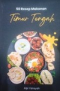 50 Resep Makanan Timur Tengah