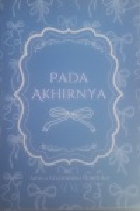 Image of Pada Akhirnya