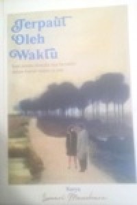 Image of Terpaut Oleh Waktu