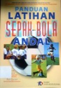 Panduan Latihan Sepak Bola