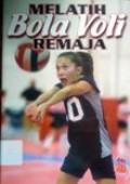 Melatih Bola Voli Remaja