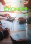 Ekonomi kelompok mata pelajaran pilihan untuk SMA/MA KELAS XII kurikulum merdeka revisi