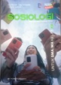 Sosiologi kelompok mata pelajaran pilihan untuk SMA/MA kelas XII kurikulum Merdeka revisi