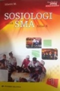 Sosiologi untuk SMA kelas X