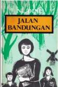 Image of Jalan Bandungan