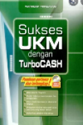 Sukses UKM denganTurboCASH