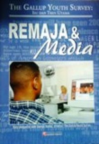 Image of Remaja dan Media
