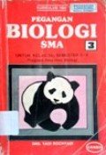 Pegangan Biologi SMA untuk kelas III.A2 semester 5-6 Program ilmu-ilmu Biologi