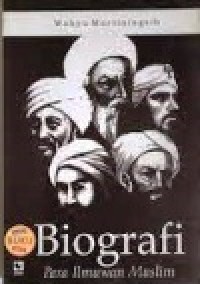 Image of Biografi Para Ilmuwan Muslim