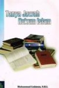 Tanya Jawab Hukum Islam