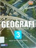 Geografi 3 untuk SMA dan MA kelas XII