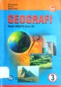 Geografi 3 untuk SMA/MA kelas XII - BSE