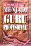 Menjadi Guru Profesional