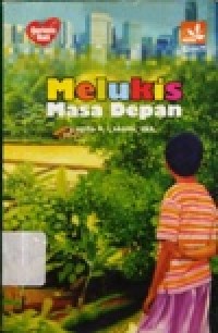Image of Melukis Masa Depan